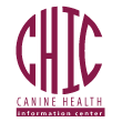 Canine Health Information Center